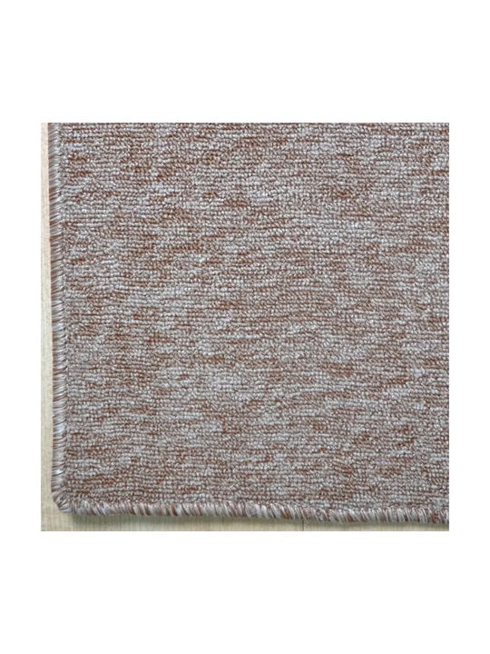 Rug Rectangular Beige-grey