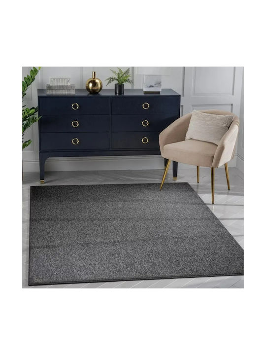 Jollie Rug Rectangular Charcoal