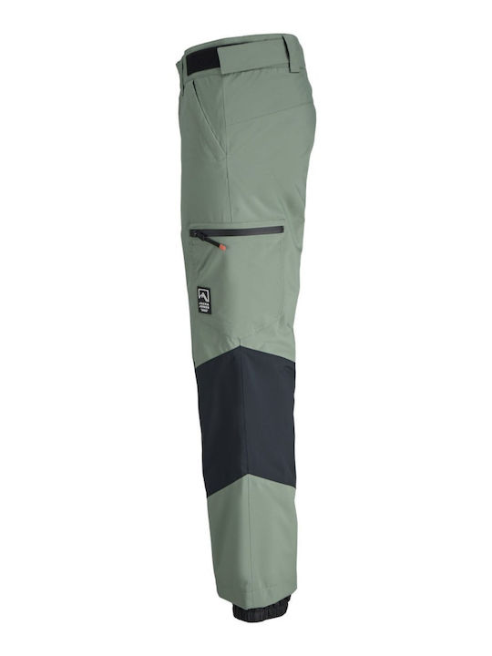 Jack & Jones 12284674 Ανδρικό Παντελόνι Σκι & Snowboard Jack & Jones 12284674 Ανδρικό Παντελόνι Σκι & Snowboard