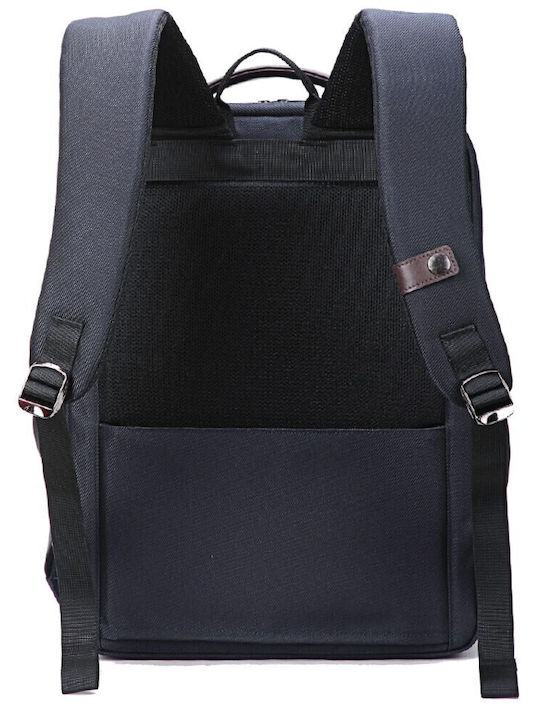 Guy Laroche Backpack Αδιάβροχο 13lt Μπλε Guy Laroche Backpack Αδιάβροχο 13lt Μπλε