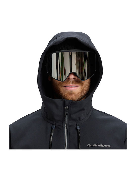 Jacket Black