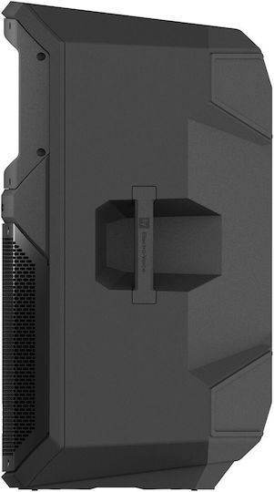 Electro-Voice Eviva 15P PRD-000027518 Αυτοενισχυόμενο Ηχείο PA 1000W με Woofer 15"