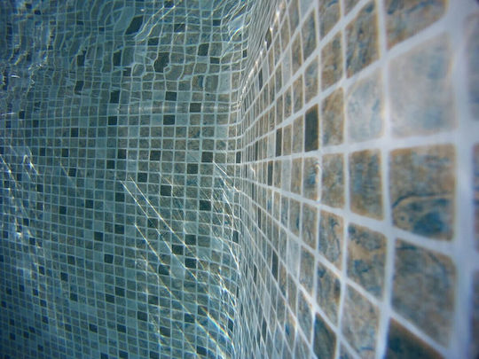Astral Pool Покривало за басейн Beige