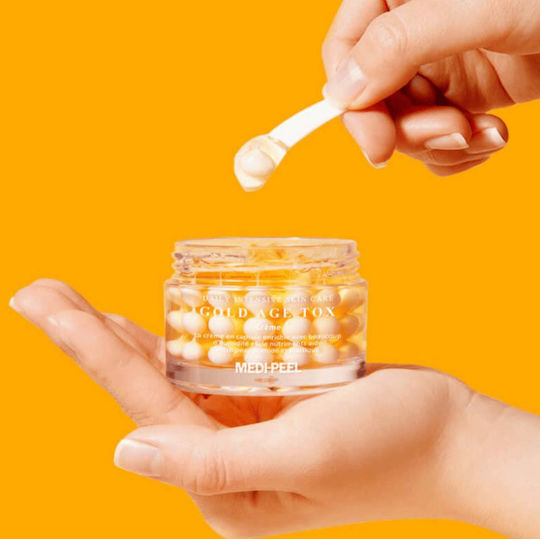 Medi Peel Cream Face with Ceramides