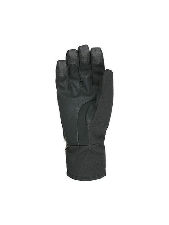 Level Unisex Ski & Snowboard Gloves Colorful