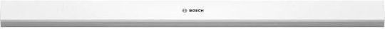 Bosch Ανταλλακτική Μετόπη Απορροφητήρα Συμβατή με Bosch 60x2cm