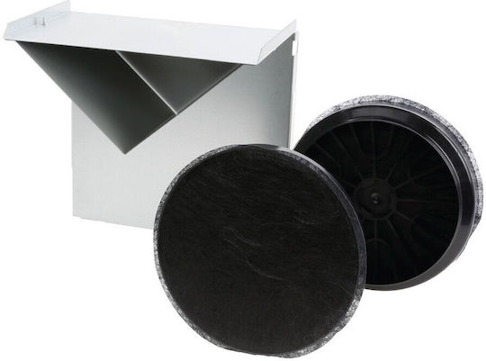 Bosch Vent Hood Kit Compatible with Bosch / Pitsos 3pcs