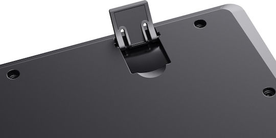 Philips SPK6247 Само клавиатура Гръцка Черен