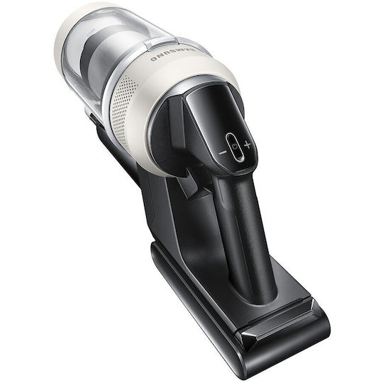 Samsung Bespoke AI Jet Επαναφορτιζόμενη Σκούπα Stick 25.2V Μπεζ