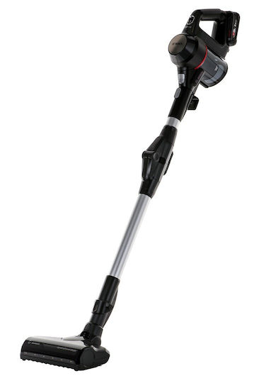 Bosch Unlimited 7 Rechargeable 2 in 1 Stick & Handheld Vacuum 18V Black