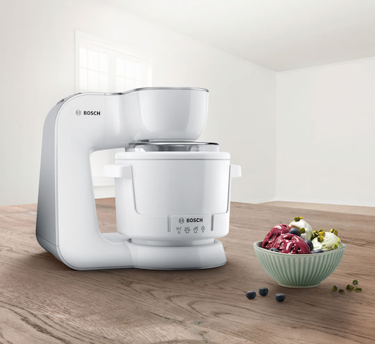 Bosch Ice Cream Machine for Kitchen Machine