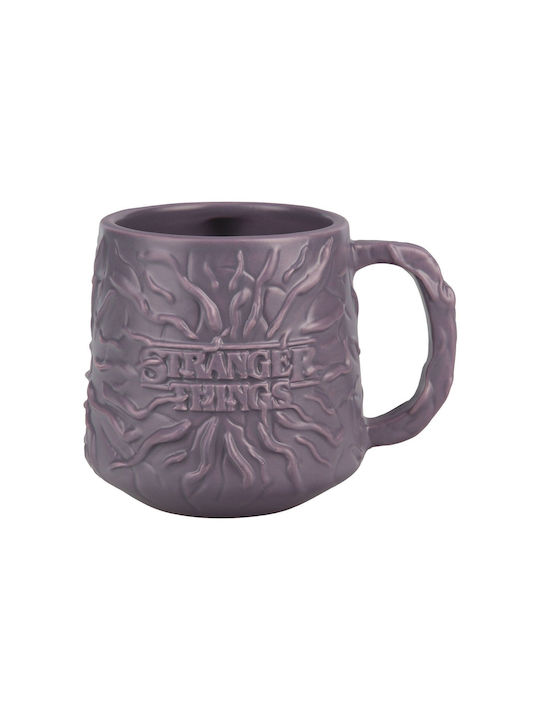 Becher Keramik 330ml