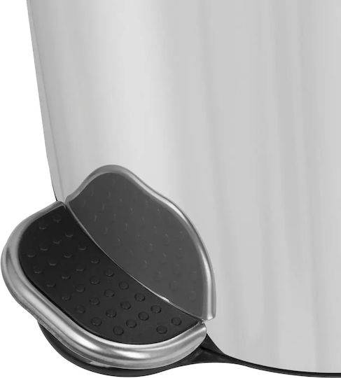 Green City International Plastic Waste Bin 30lt with Pedal