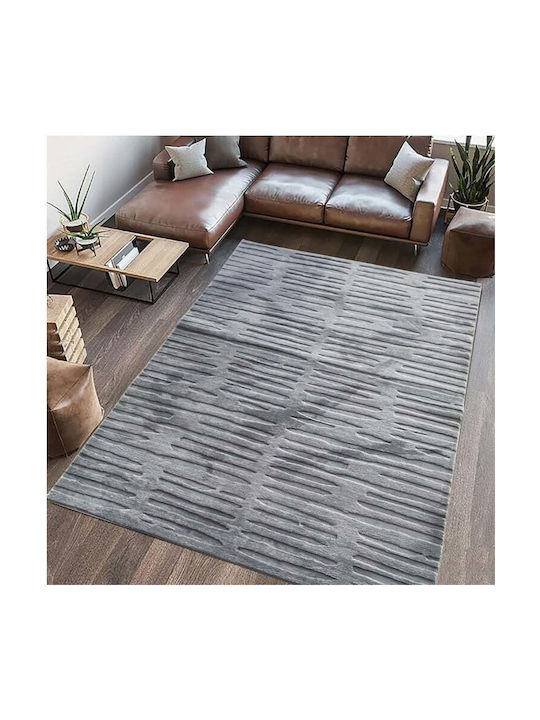 Heinner Χαλί 200x300cm Γκρι