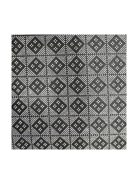 Jollie Χαλί Ορθογώνιο Κεραμιδί 200x290cm