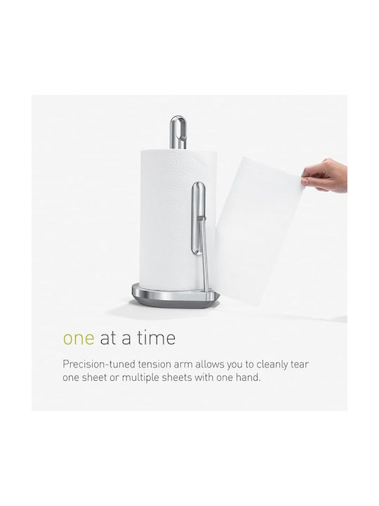 Simplehuman Suport pentru prosoape de hârtie