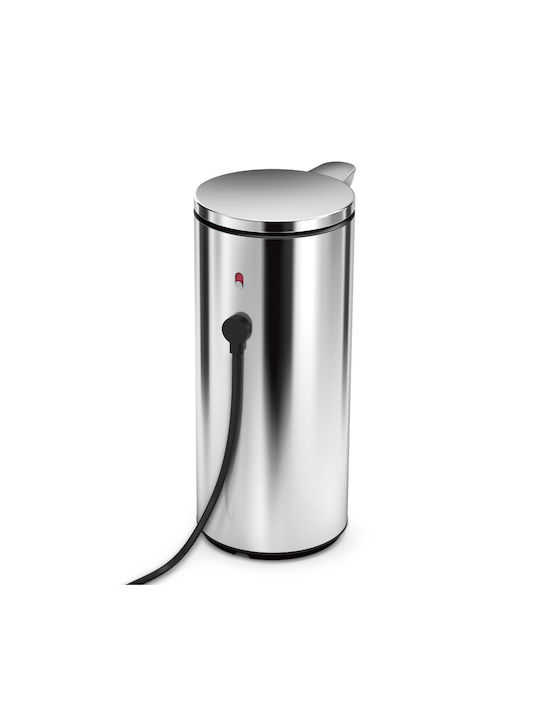 Simplehuman Dispenser από Ανοξείδωτο Ατσάλι