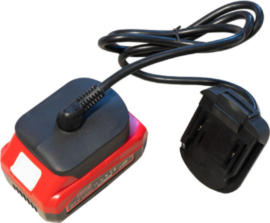 Battery Connection Cable Chainsaw Bc-2108 Pruner Bs-2140 Sucko Ce-2108