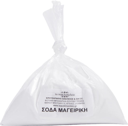 Σόδα Μαγειρική Απλή 500 Γρ