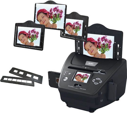 Rollei PDF-S 440 Film Scanner