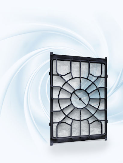 Bosch Filters Electric Vacuum Compatible with Bosch