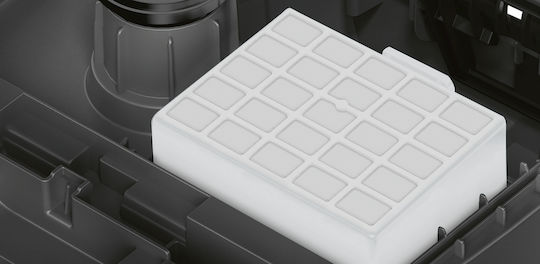 Hepa Vacuum Cleaner Filter Bosch Original Bbz156hf