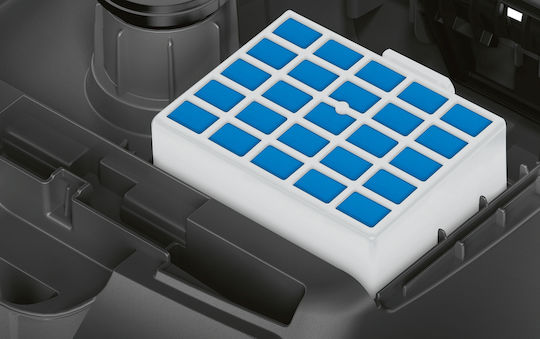 Bosch Filters Electric Vacuum Compatible with Bosch / Siemens