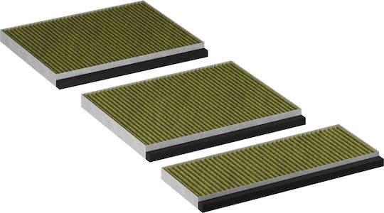 Bosch Filters Electric Vacuum Compatible with Bosch