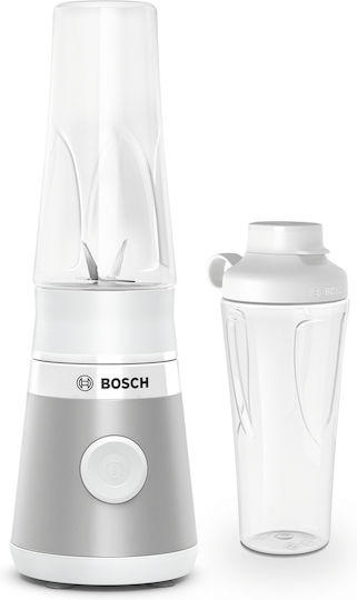 Bosch Serie 2 Блендер с Каната Тритан 600 мл 450W Сребрист