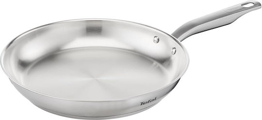 Tefal Virtuoso Pan made of Stainless Steel 28cm
