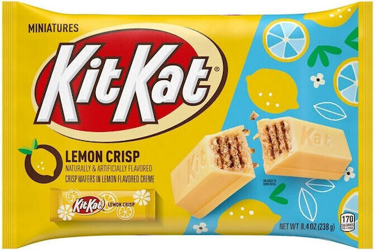 Nestle Kit Kat Wafer 42gr