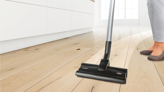 Bosch Πέλμα για Παρκέ για Ηλεκτρική Σκούπα