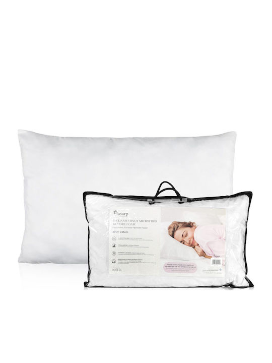 Viosarp Perna Pat Microfibra 40x65cm