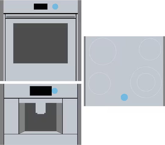 Neff 5x7cm