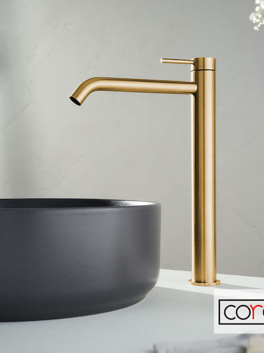 Cora Amestecare Robinet Chiuvetă Inox