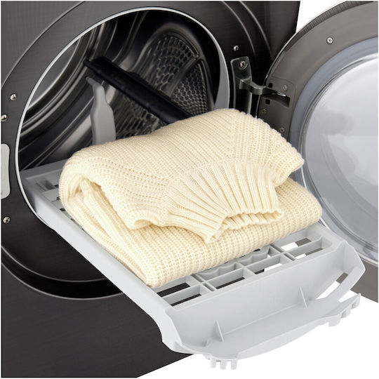 LG RH90V9JV2N Wäschetrockner 9kg mit Wärmepumpe