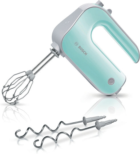 Bosch Миксер Ръчен 500W Зелен