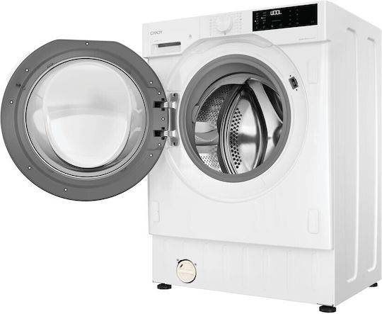 Candy Пералня със сушилня 9кг/5кг 1400 Оборота