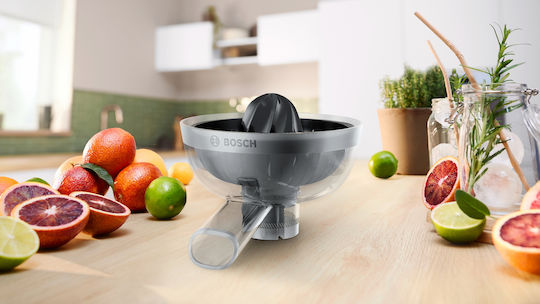 Bosch Μηχανή Άλεσης Κιμά 1900W Μαύρη