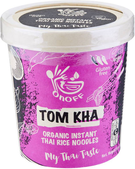 Onoff Noodles 75gr