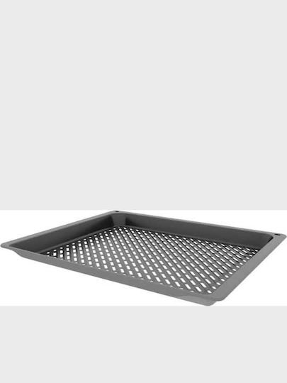 Bosch Backform Für Backofen Aluminium 37,5x45,5cm