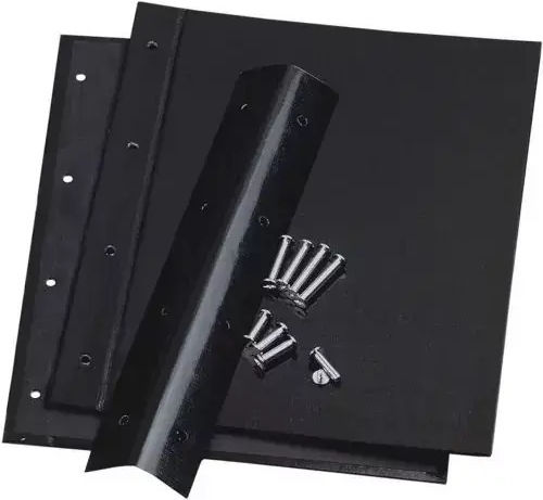 Ursus Албум Черен 24.2x30.7бр Ursus Албум Черен 24.2x30.7бр