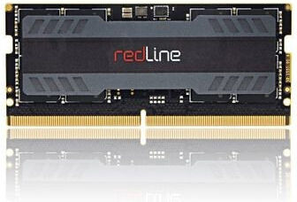 Mushkin Redline DDR4 με Module 1x32GB και Ταχύτητα 1600 για Laptop