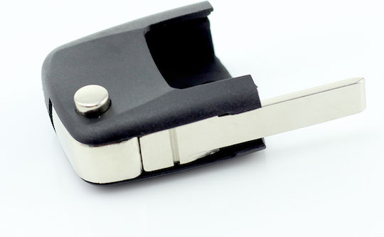 Volkswagen Key Case Blade Pocket Knife Type Carguard