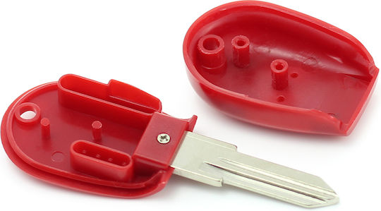 Alfa Romeo Key Case Transponder Carguard