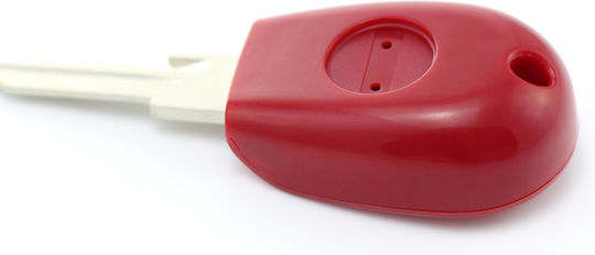 Alfa Romeo Key Case Transponder Carguard