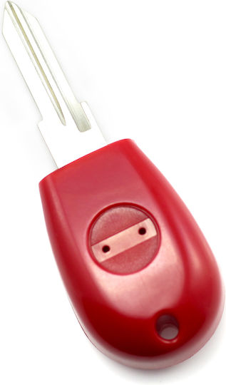 Alfa Romeo Key Case Transponder Carguard