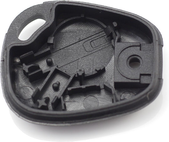 Dacia Renault Key Case 1 Button