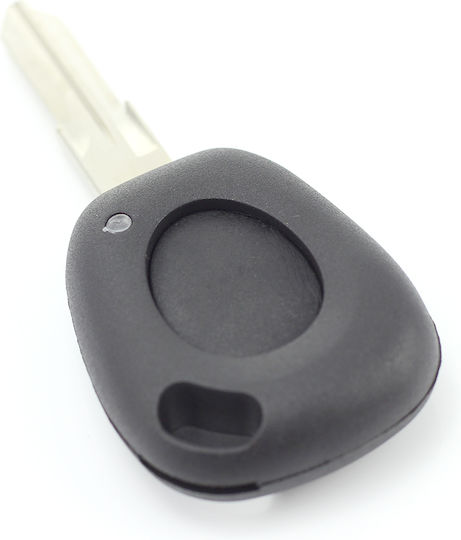 Dacia Renault Key Case 1 Button