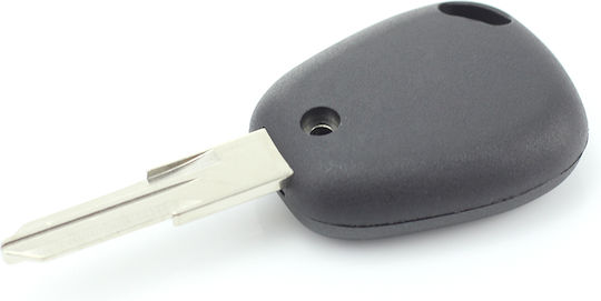 Dacia Renault Key Case 1 Button